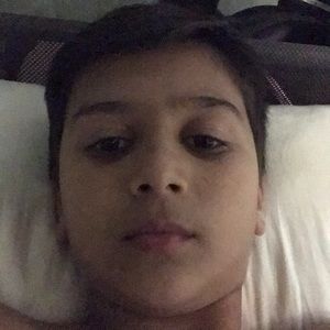 Meet your Posher, Farkhod